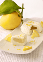 COEUR GOURMAND CITRON 80 GR X 8