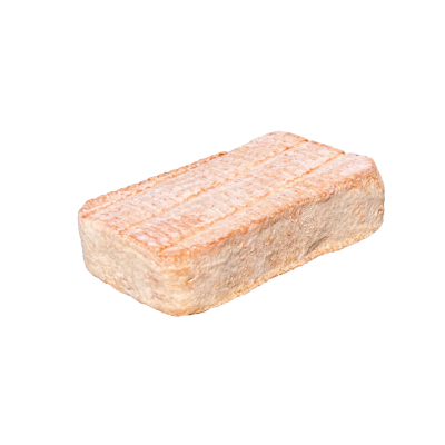 BRIQUETTE TOULOUSAINE 150G X 6