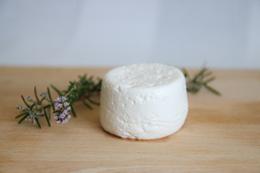 CHABIS FRAIS FERMIER BLANC 150GR X8