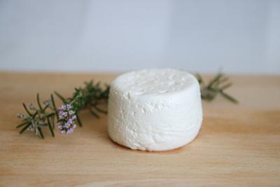 CHABIS FRAIS FERMIER BLANC 150GR X8