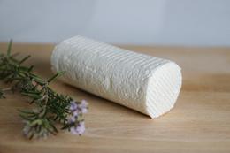 BUCHETTE FRAICHE FERMIERE BLANCHE 200G X 6