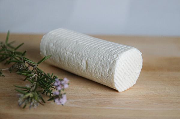 BUCHETTE FRAICHE FERMIERE BLANCHE 200G X 6