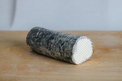 BUCHETTE FRAICHE FERMIERE CENDREE 200G X 6