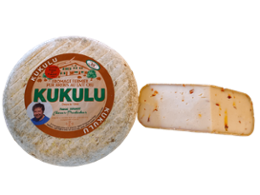 KUKULU BREBIS LC PIMENT 4KG X1