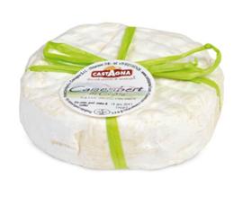 CREMEUX DE CHEVRE 250G X6