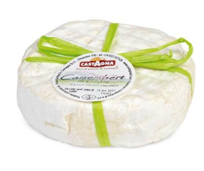 CREMEUX DE CHEVRE 250G X6