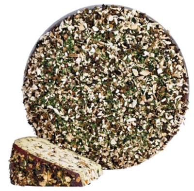 BOER'N TROTS CHAMPI MARRON 4,5KG X 1