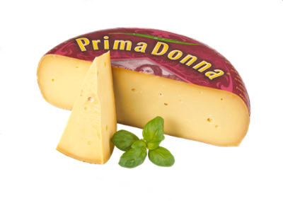 PRIMA DONA AFFINE 10 MOIS 1/2 MEULE X 2