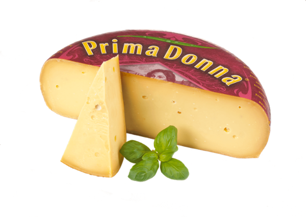 PRIMA DONA AFFINE 10 MOIS 1/2 MEULE X 2