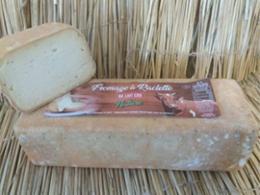 RACLETTE NATURE (VICHY) 2KG X 2