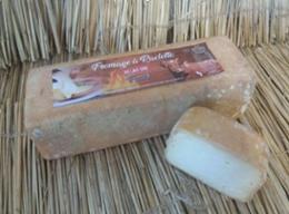 RACLETTE FUMEE (VICHY) 2KG X 2