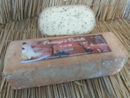 RACLETTE POIVRE (VICHY) 2KG X 2