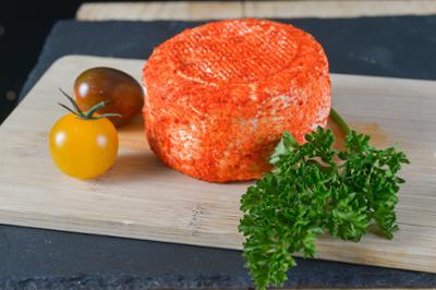 PALET FRAIS PIMENT 180G X 6