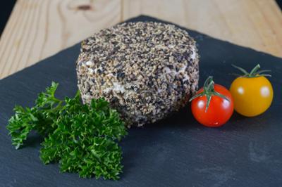 PALET FRAIS POIVRE 180G X 6