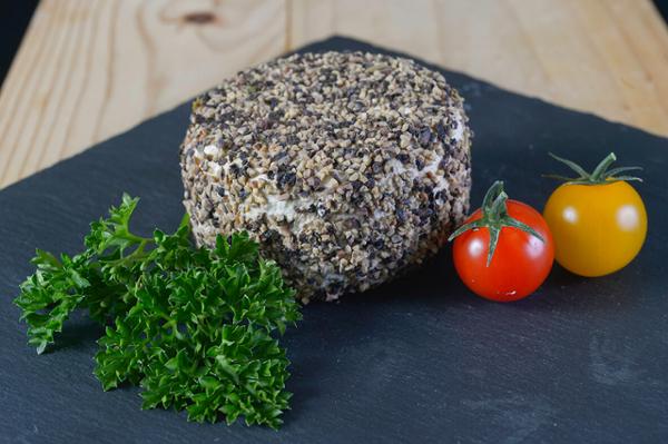 PALET FRAIS POIVRE 180G X 6