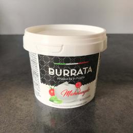 BURRATA POT 200G X 6