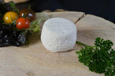 CROTTIN BLANC LC 80G X 15