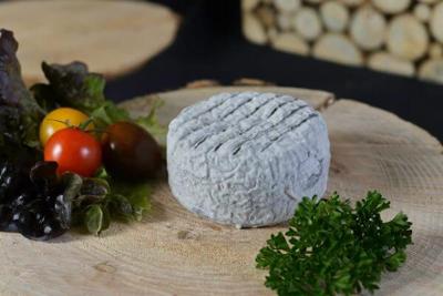 PALET CENDRE L.C 150 G X 9