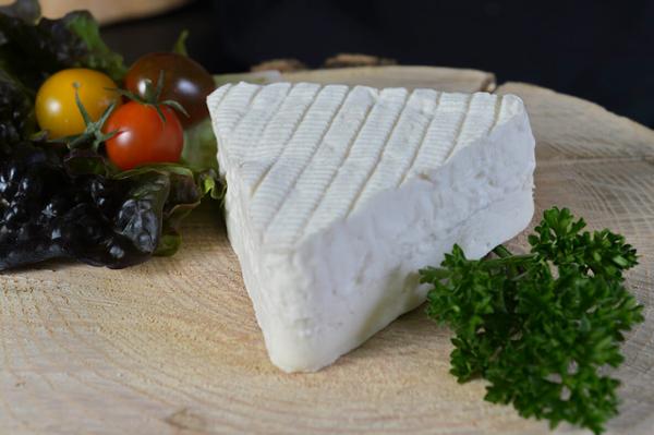 TRICORNE BLANC L.C 180G X 5