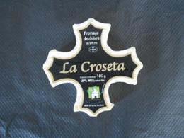 LA CROSETA 100G X5