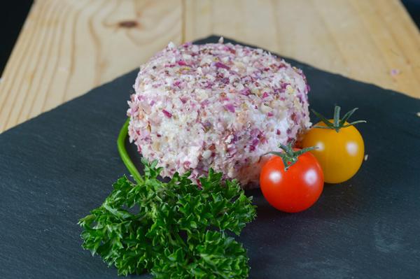 PALET FRAIS ECHALOTES 180G X 6