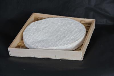 BRIE DE MEAUX AOP LC PAILLE 2.8KGX1