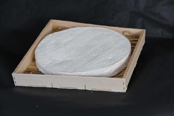 BRIE DE MEAUX AOP LC PAILLE 2.8KGX1