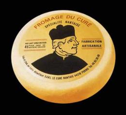 LE CURE NANTAIS COUPE LC 750G X 2