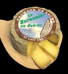 BURONNIER DE L'AUBRAC LC 300G X 6