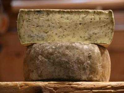 TOMME FERMIERE AIL DES OURS 1,5KGX3