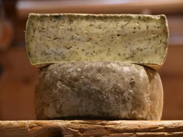 TOMME FERMIERE AIL DES OURS 1,5KGX3