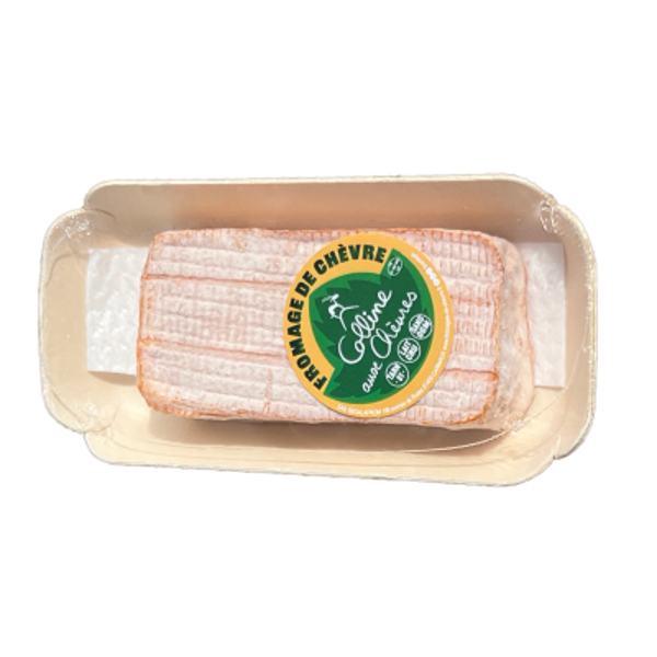 BRIQUETTE TOULOUSAINE 150G X 6 LS