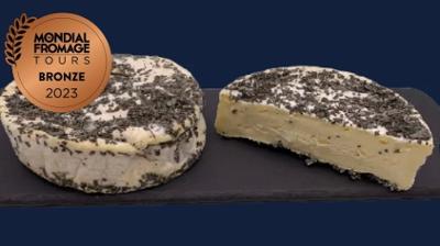 ST JACQUES FERMIER SAUGE 220G X 9