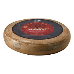 MORBIER AOP VIEUX SIRE Aff + 120J