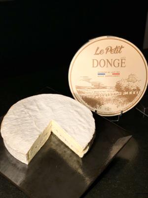 PETIT DONGE LC BOITE BOIS 1KG X1