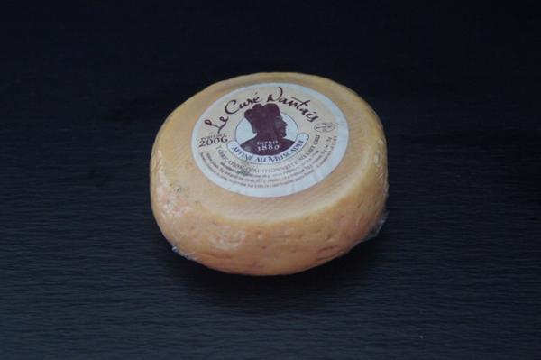 CURE NANTAIS MUSCADET LC 200G X 6