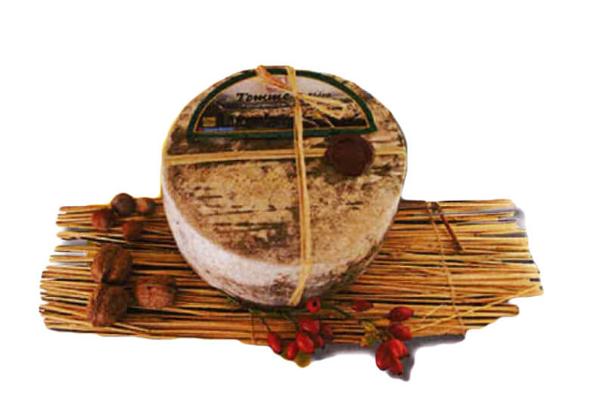 TOMME DU FEDOU  2,2KG X 2