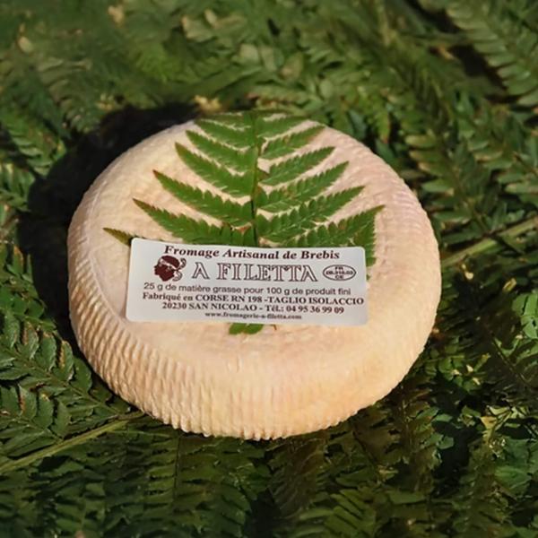 A FILETTA BREBIS 330G X 12