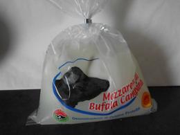 MOZZA BUFALA AOP TRESSE LC 250G X10
