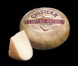 LE CHISTERA CHEVRE / BREBIS 4 KG X 2