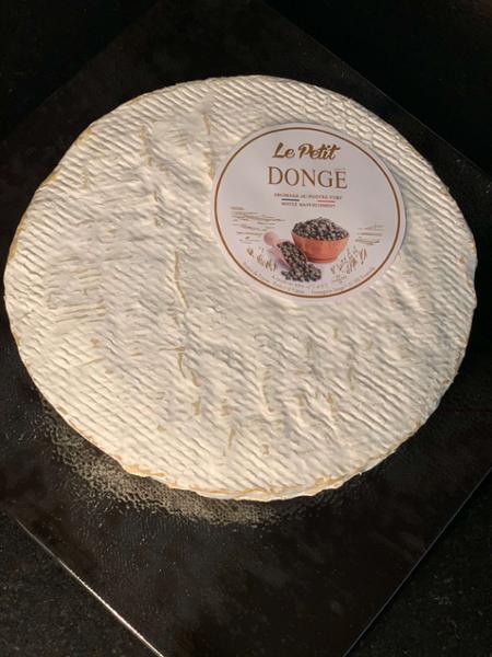 PETIT DONGE LC NU 1KG X2