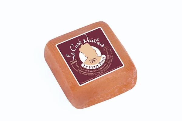 CURE NANTAIS PETIT FUME LC 200G X 6