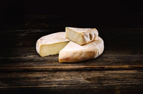REBLOCHON FERMIER AOP PACCARD X 12