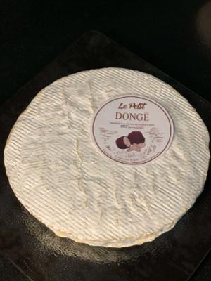 PETIT DONGE LC TRUFFE ETE NU 1KGX1