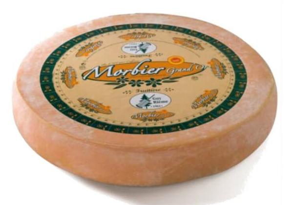 MORBIER AOP GRAND OR Aff 100J 1 MEULE