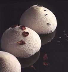 LA MERINGUE A LA LAVANDE 135 G X 6