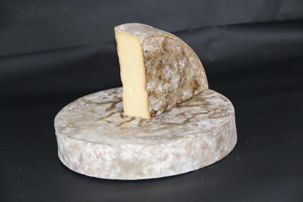 TOMME DE MONTAGNE JURA  6 KG X 1