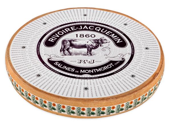 COMTE AOP 12/17 MOIS RIVOIRE  1 M.