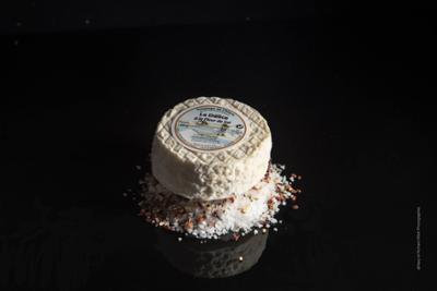 DELICE FLEUR DE SEL LC 180G X8