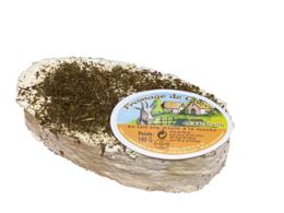 BALUCHON CHEVRE SARRIETTE 190G X8